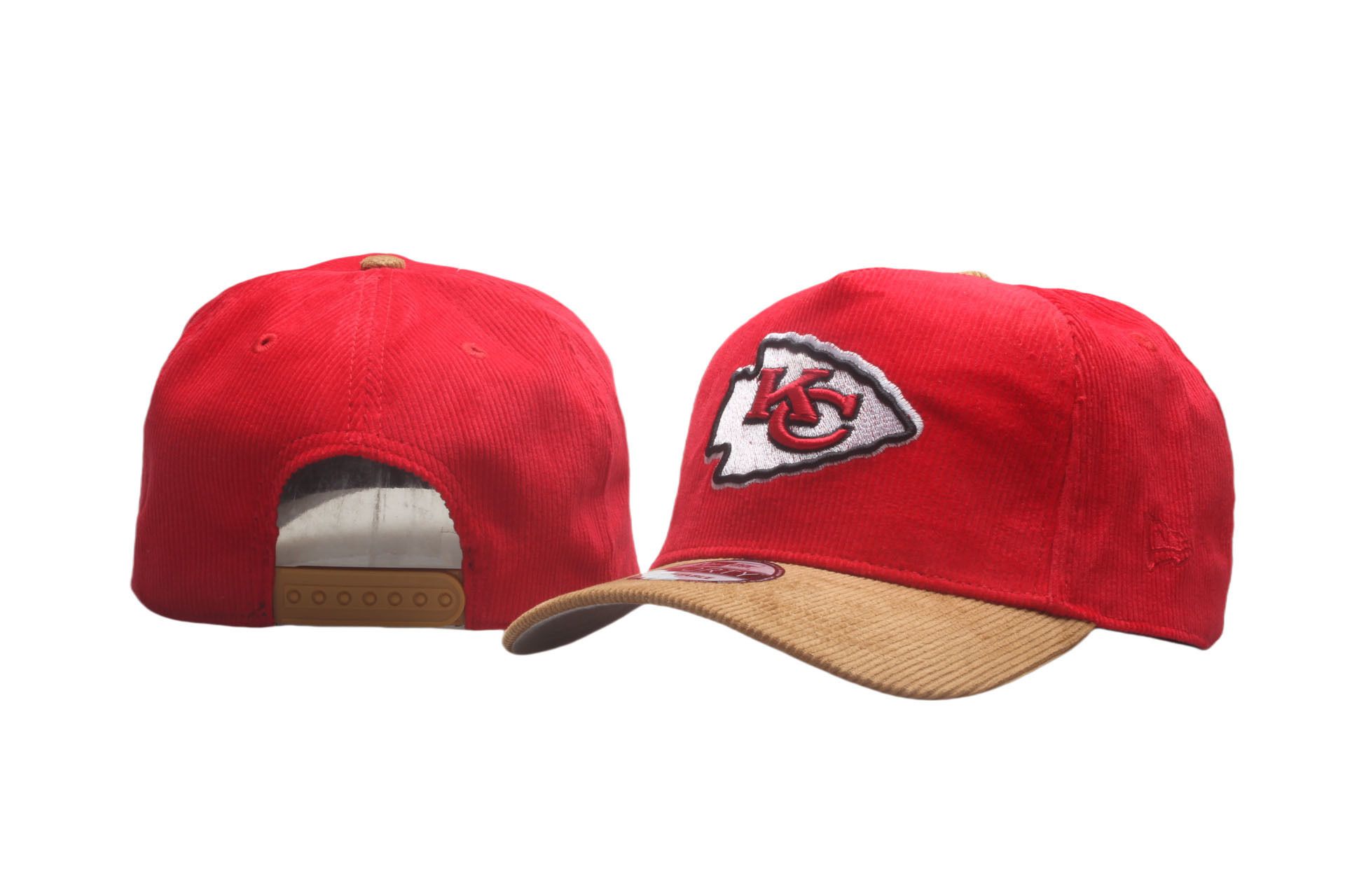 2026 NFL Kansas City Chiefs Hat style YP01